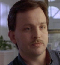Vance Dover
