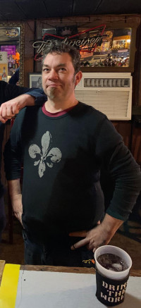 Randy Mack