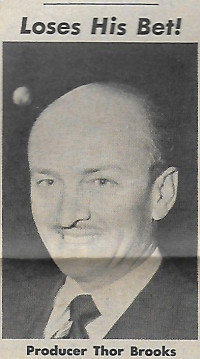 Thor L. Brooks