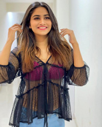 Shivani Narayanan