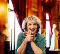Birgitte Stærmose