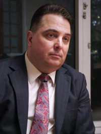 Matthew W. Daus