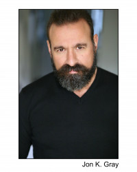 Jon K Gray