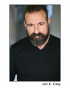 Jon K Gray