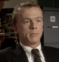 Patrick McCarthy