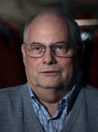 Thor B. Eggertsson