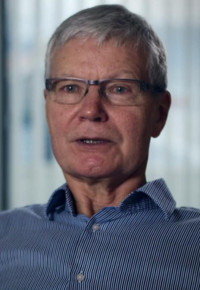 Páll Arnór Pálsson