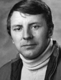 Geirfinnur Einarsson