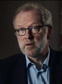 Halldór Reynisson