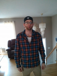 Mathieu Bourassa