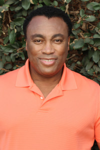 Ivory Broome