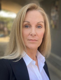 Debbie Sainsbury