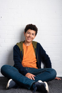 Ethan Ergen