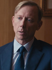 Brian Hook