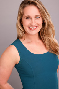 Elisabeth Joy