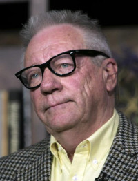 Michael Lacey