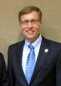 Rob McKenna