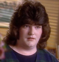 Ruthie White