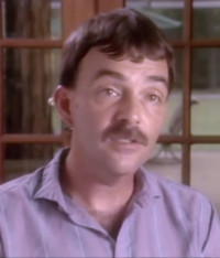 Daryl Crewe