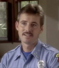 Lance P. McLellan