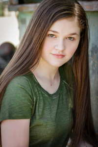 Cicely Capozzi