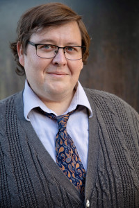 Nick Josten