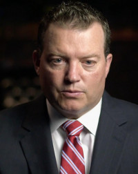 Paul McLaughlin