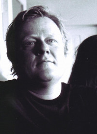 Peter Brosens
