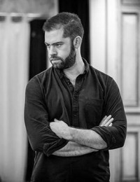 Simon Evans