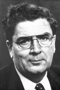 John Hume