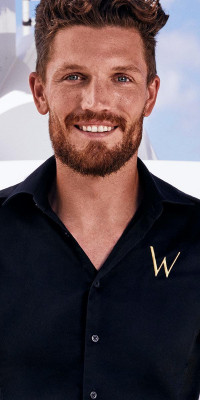 Robert Westergaard