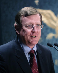 David Trimble