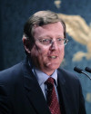 David Trimble
