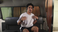Spencer Capistrano