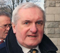 Bertie Ahern