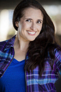 Anne Arreguin