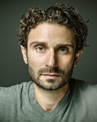 David Prottas