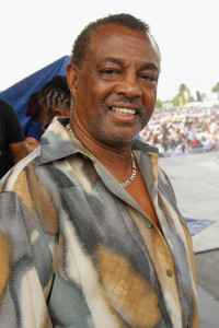 Robert 'Kool' Bell