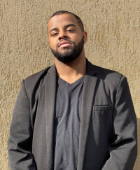 David Ragin