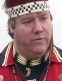 Don Stevens