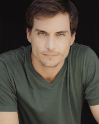 Mark Jackman