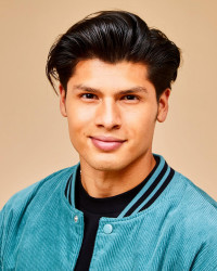 Alejandro Morales