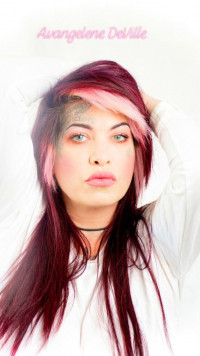 Avangelene DeVille