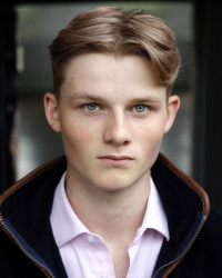 Freddie Thompson