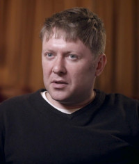 Simon Farquhar