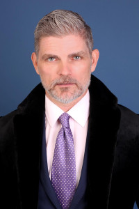 Michael Stephen Walls