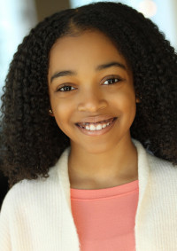 Nevaeh Moore