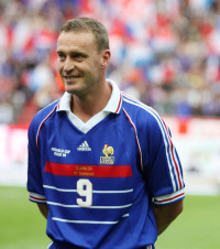 Stéphane Guivarc'h