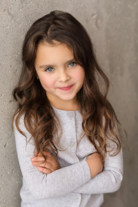 Mila Jones