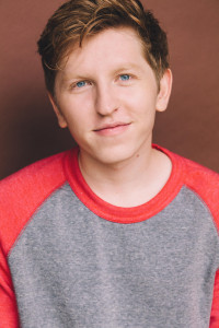 Maxwell Woehrmann